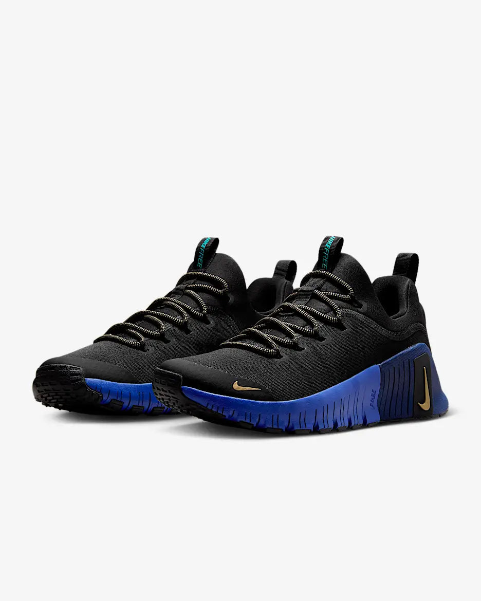 NIKE FREE METCON 6