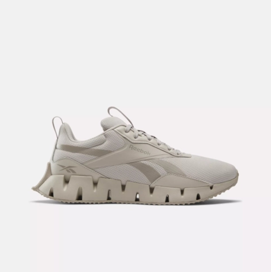 Reebok Zing Dinámica