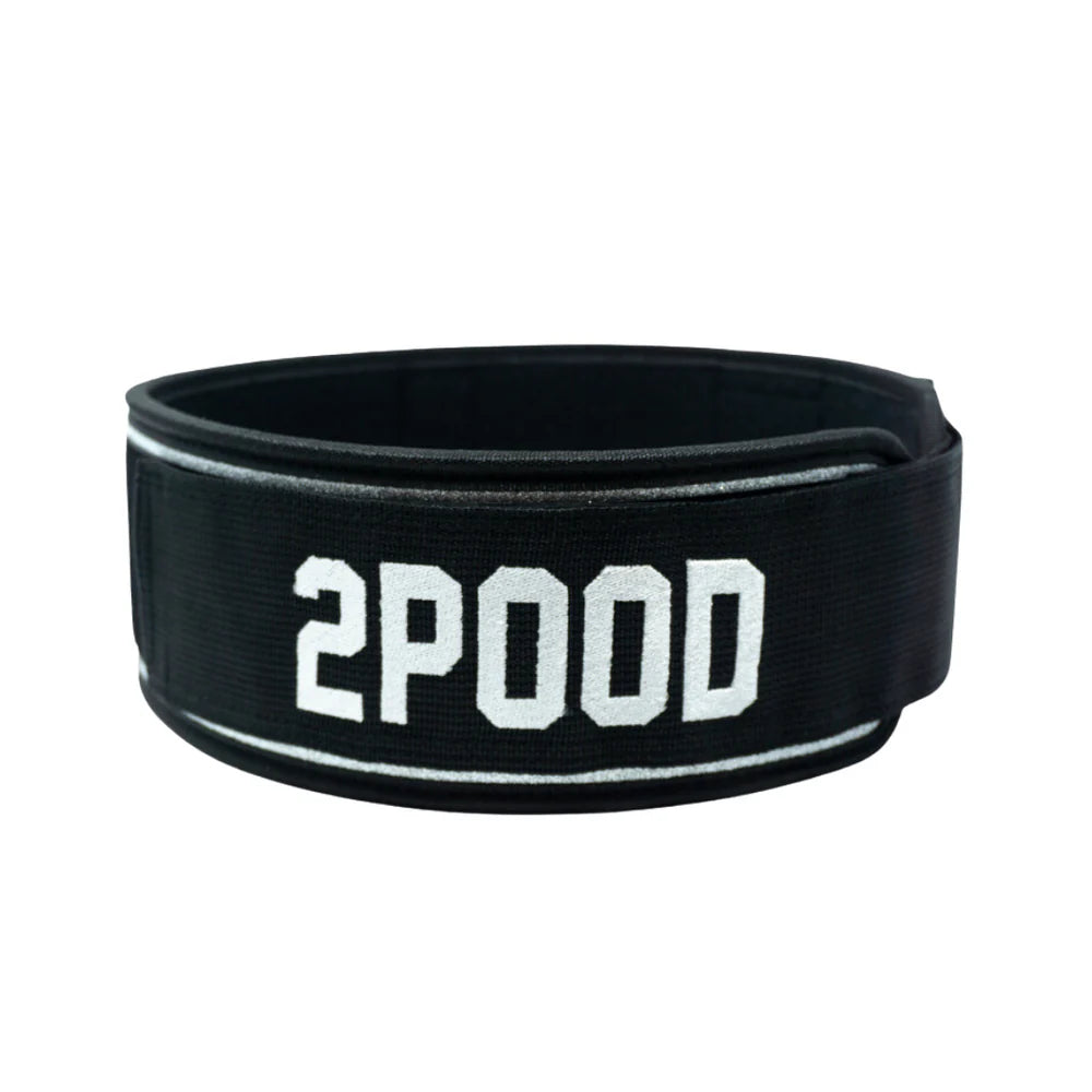 Faja 2POOD weightlifting