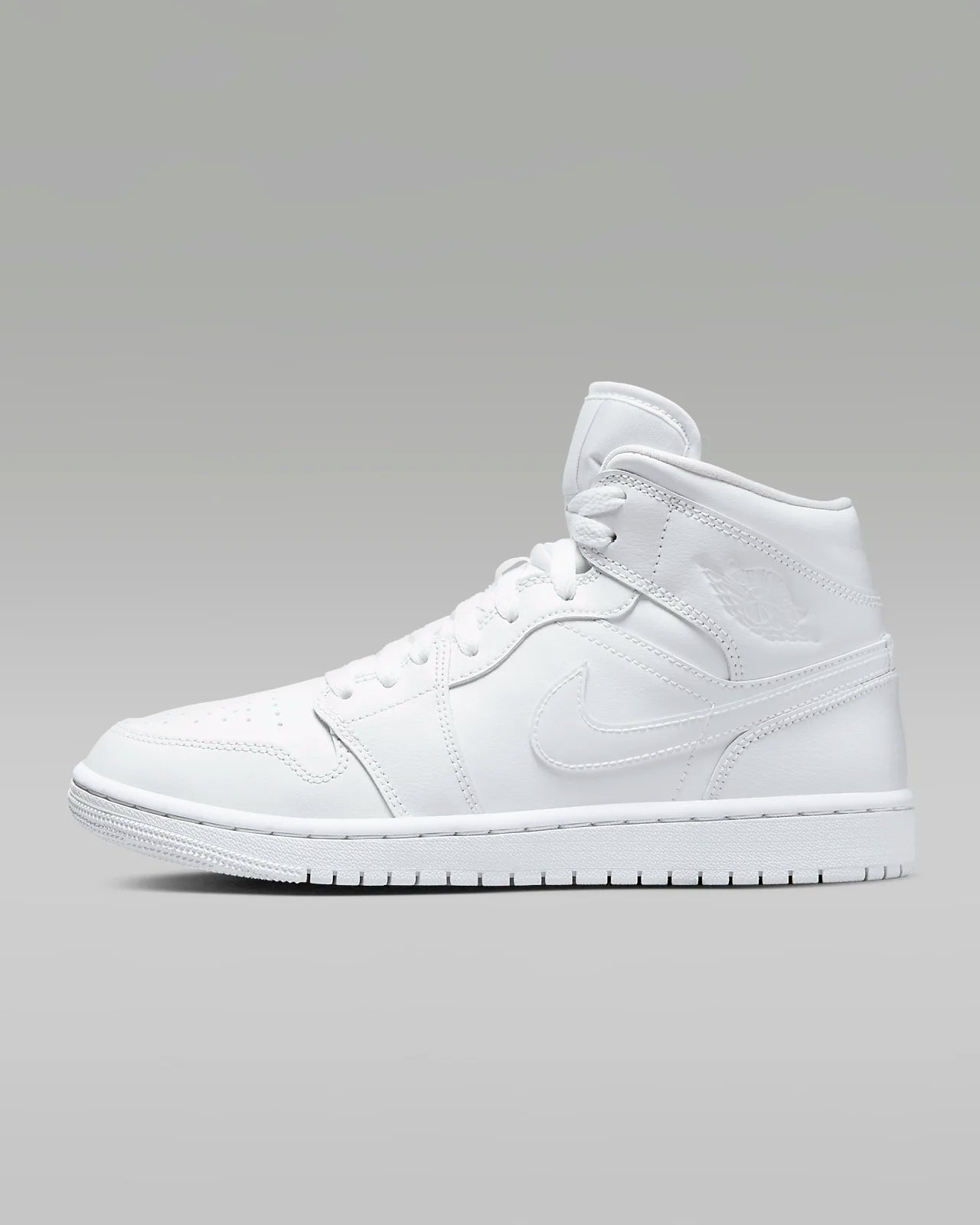 Air Jordan 1 Mid Unisex
