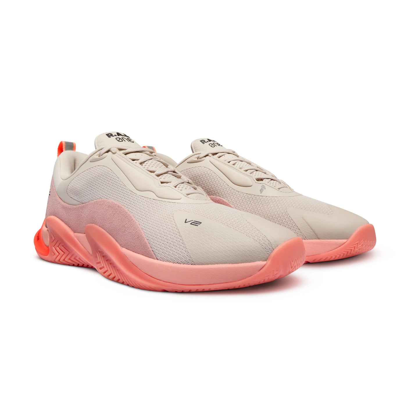 RAD ONE V2.0 PINK SMOKE