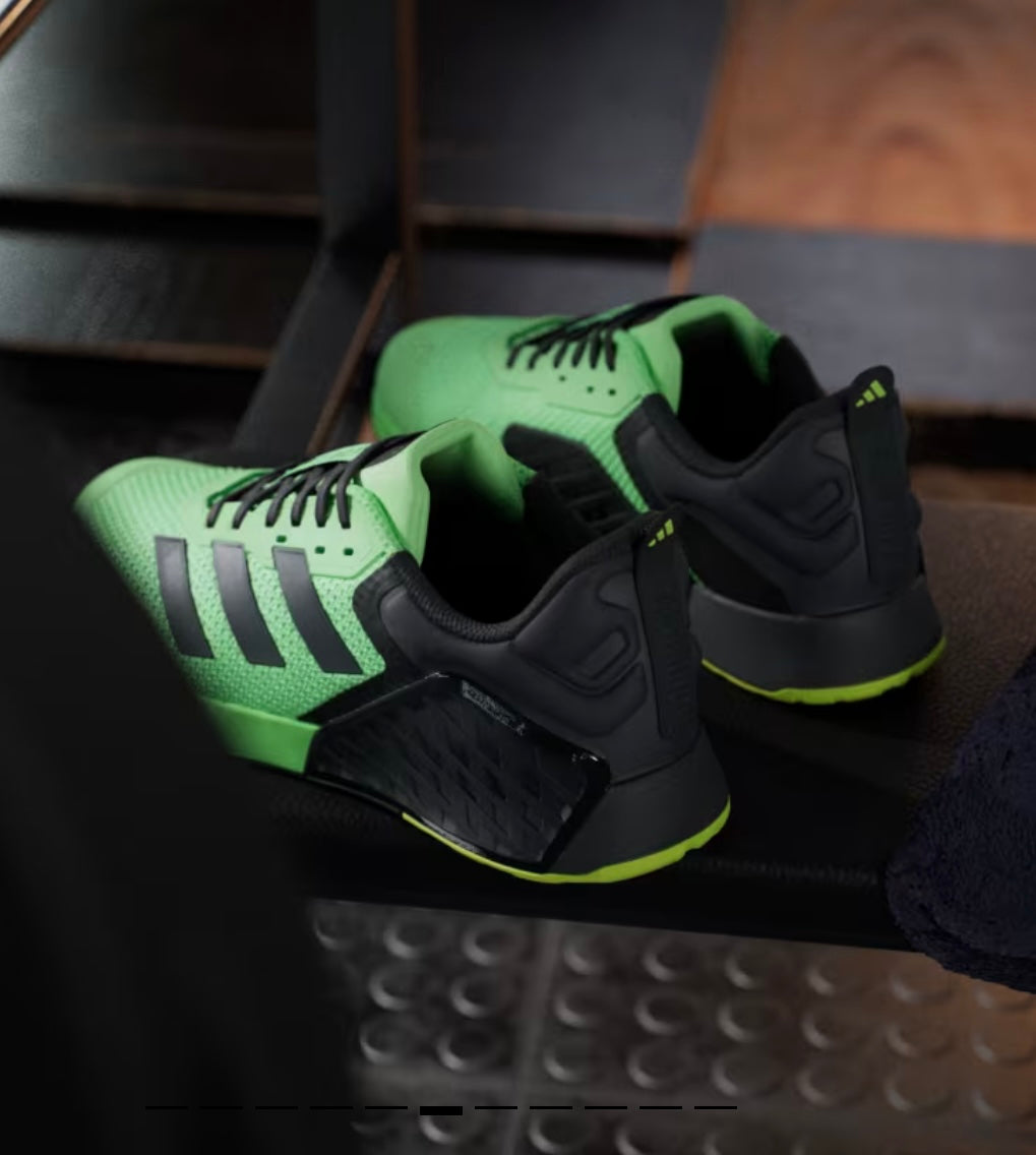 Adidas Dropset 3