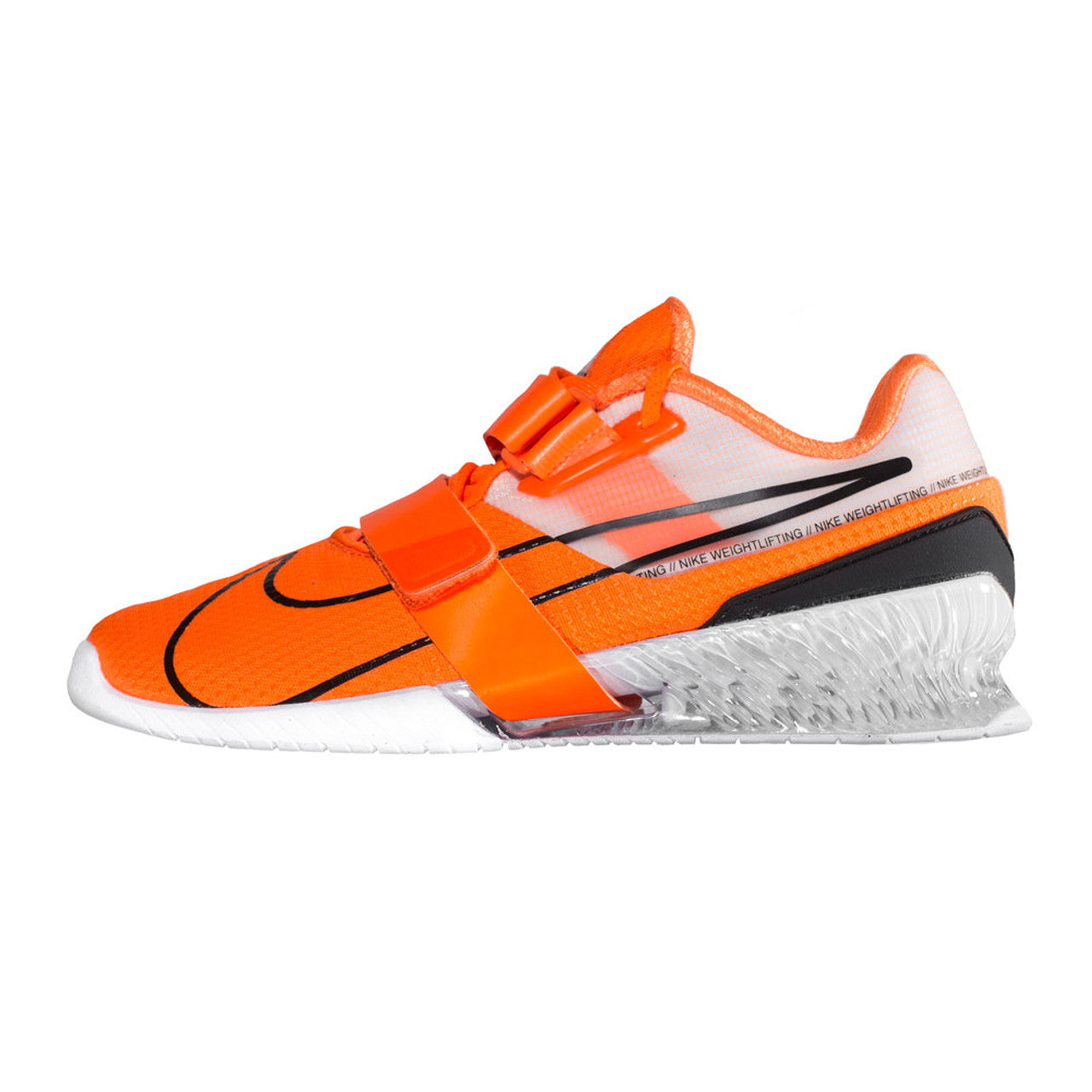 Nike Romaleos 4