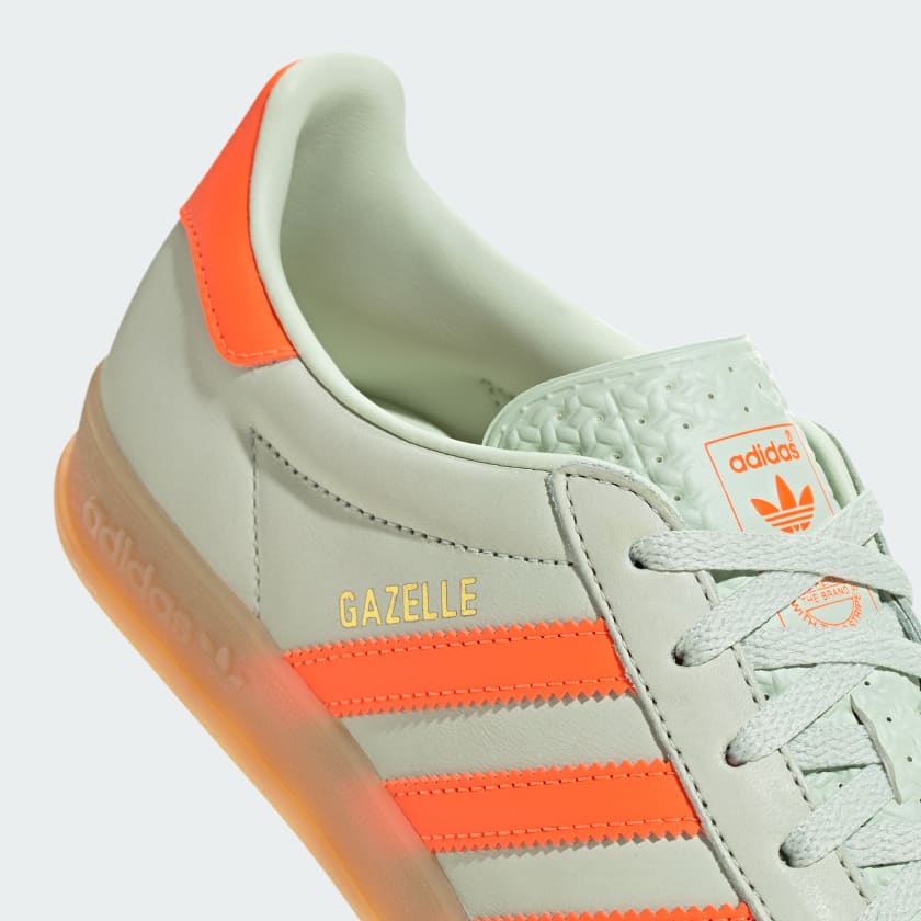 GAZELLE INDOOR SHOES
