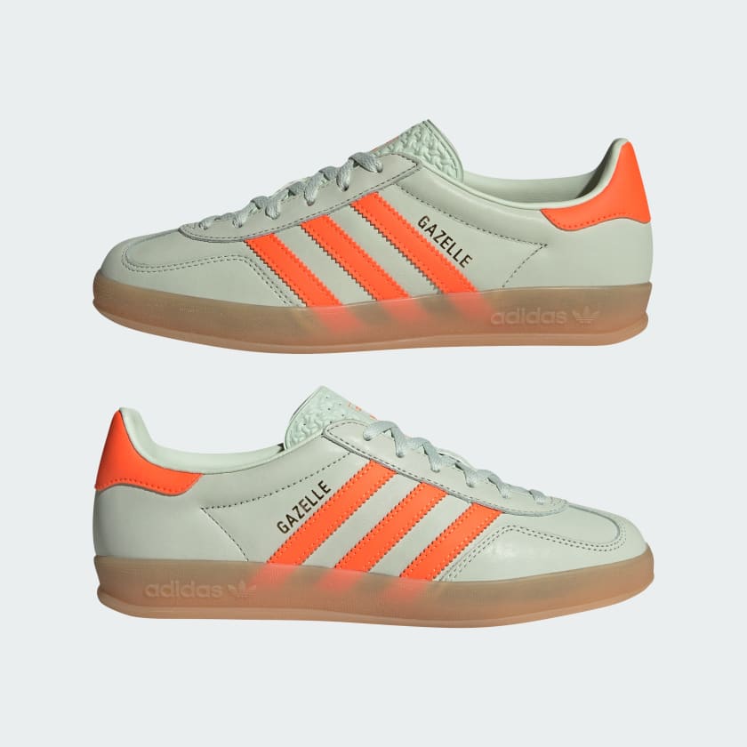 GAZELLE INDOOR SHOES