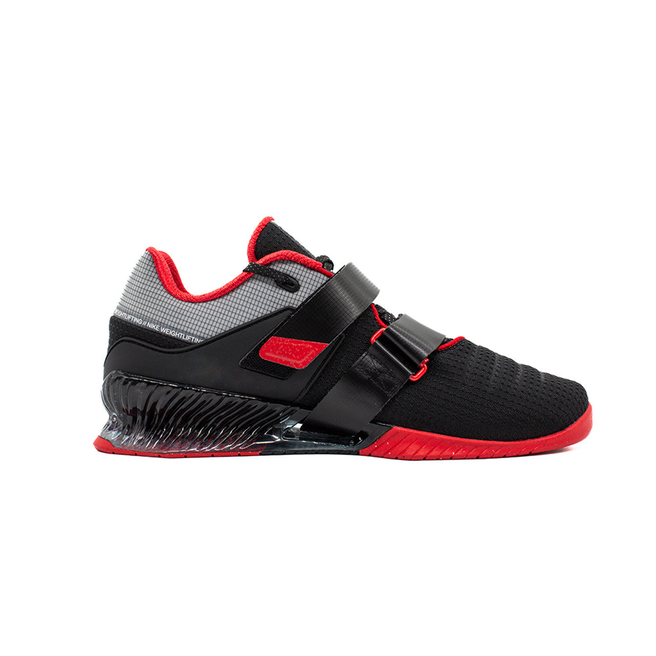 Nike Romaleos 4