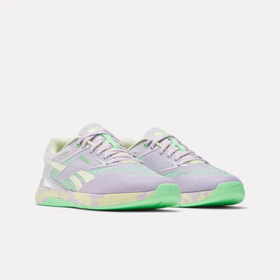 Reebok NANOX5