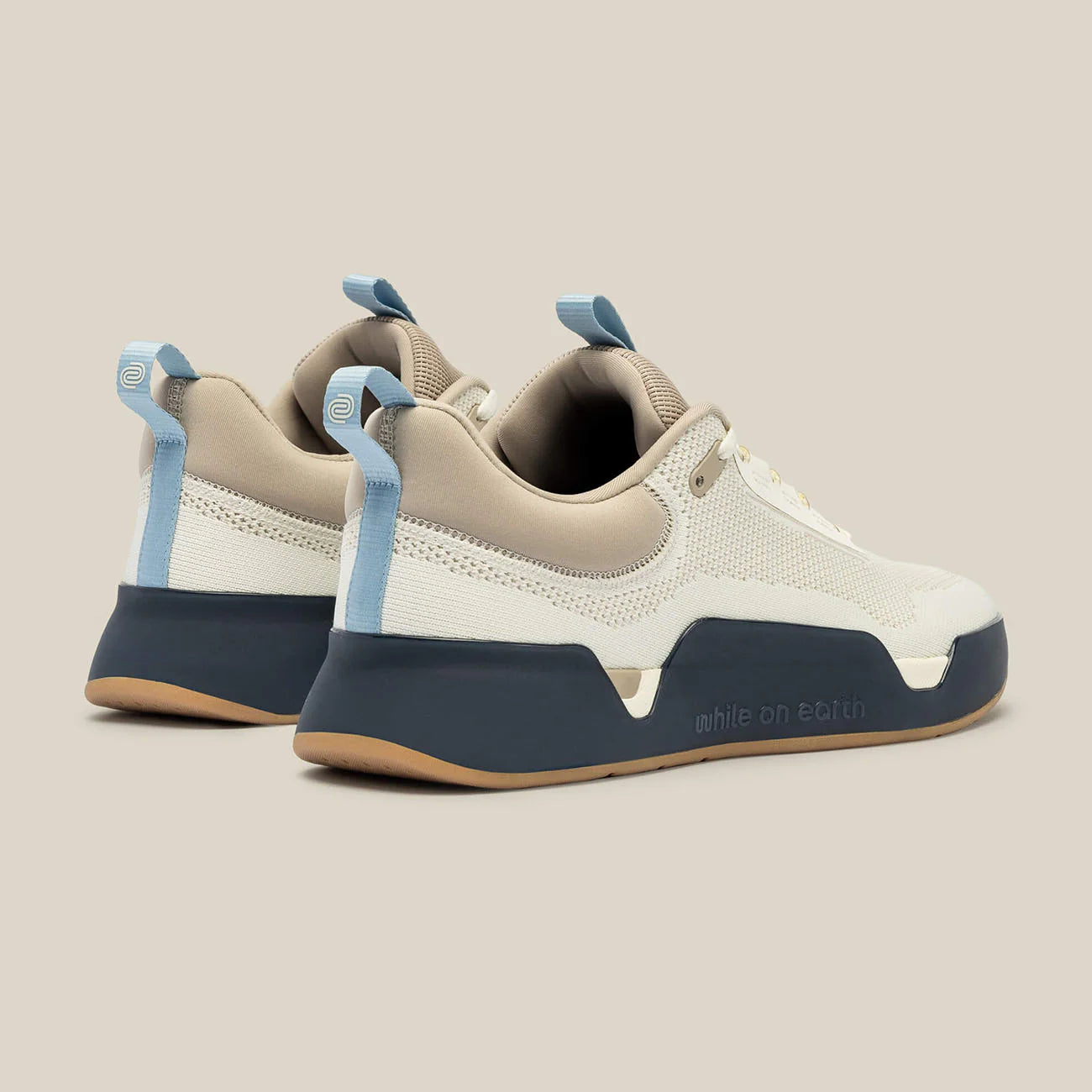 WHILE ON EARTH MOVE TRAINER
