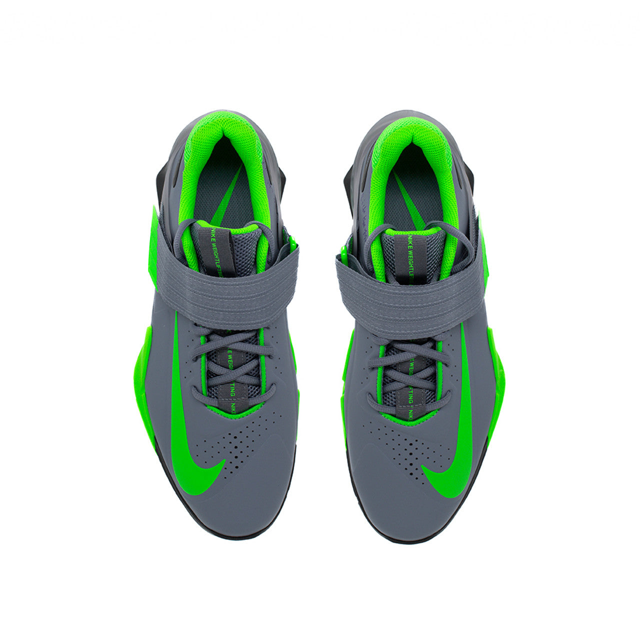 Nike Savaleos