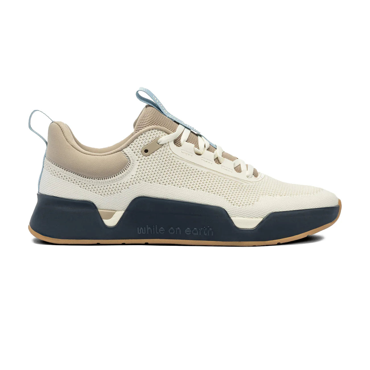 WHILE ON EARTH MOVE TRAINER