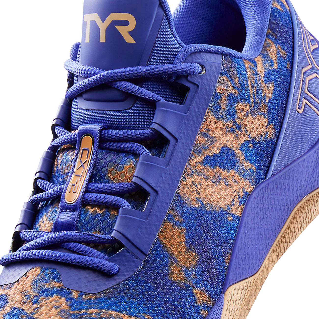 TYR CXT-2 Trainer