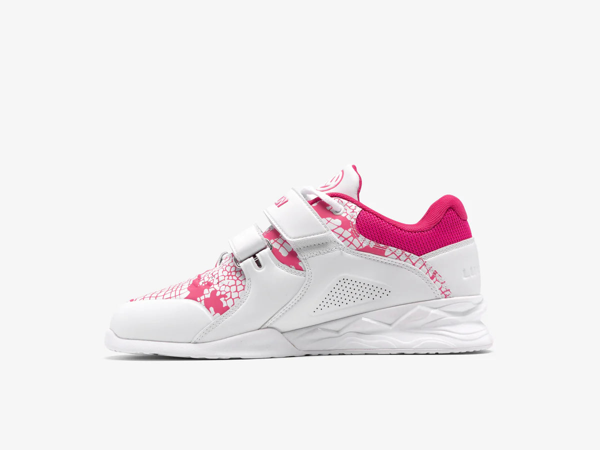 LUXIAOJUN PowerPro I Weightlifting Shoes