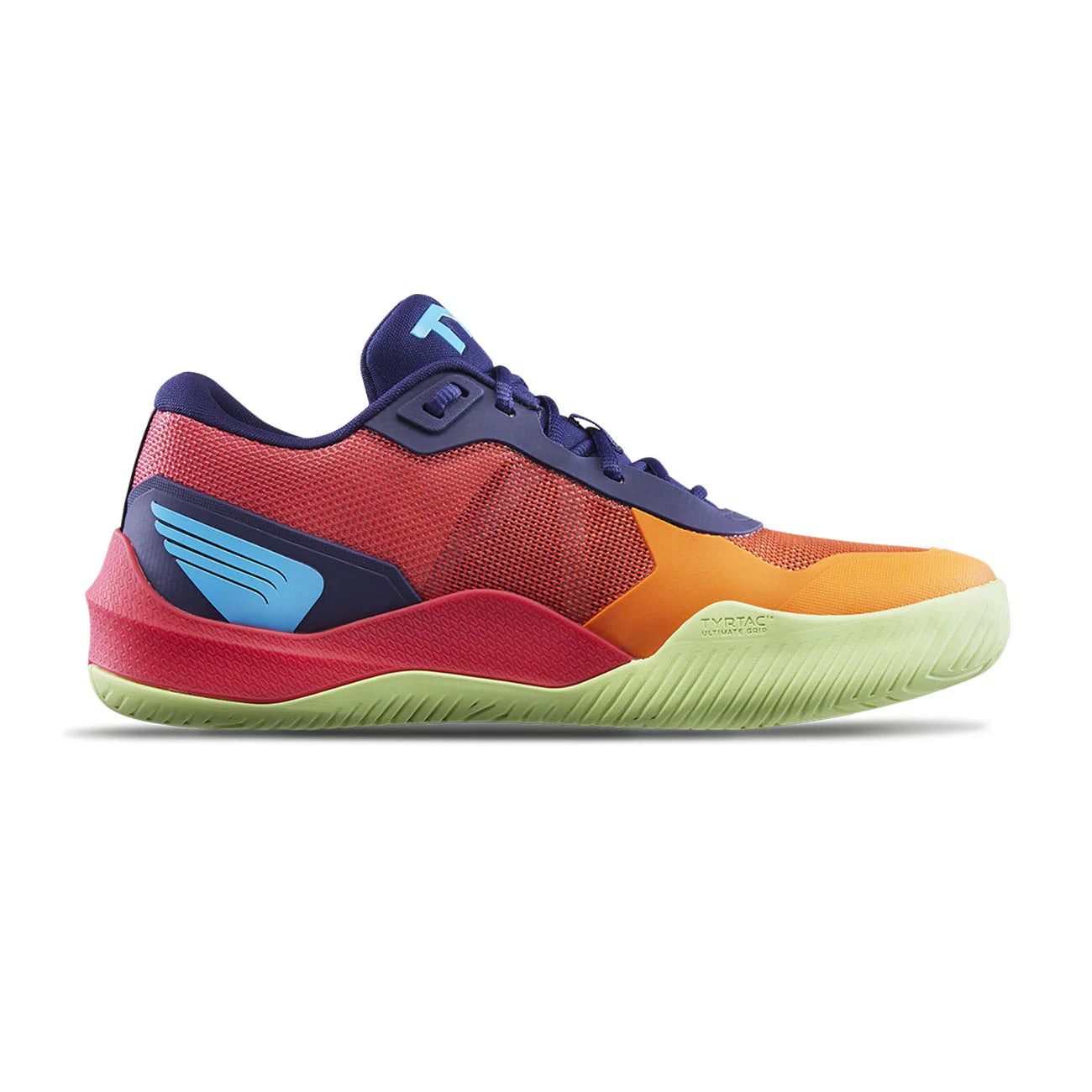 TYR CXT-COURT