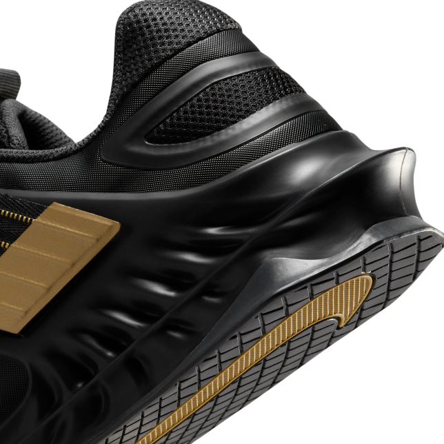 Nike savaleos