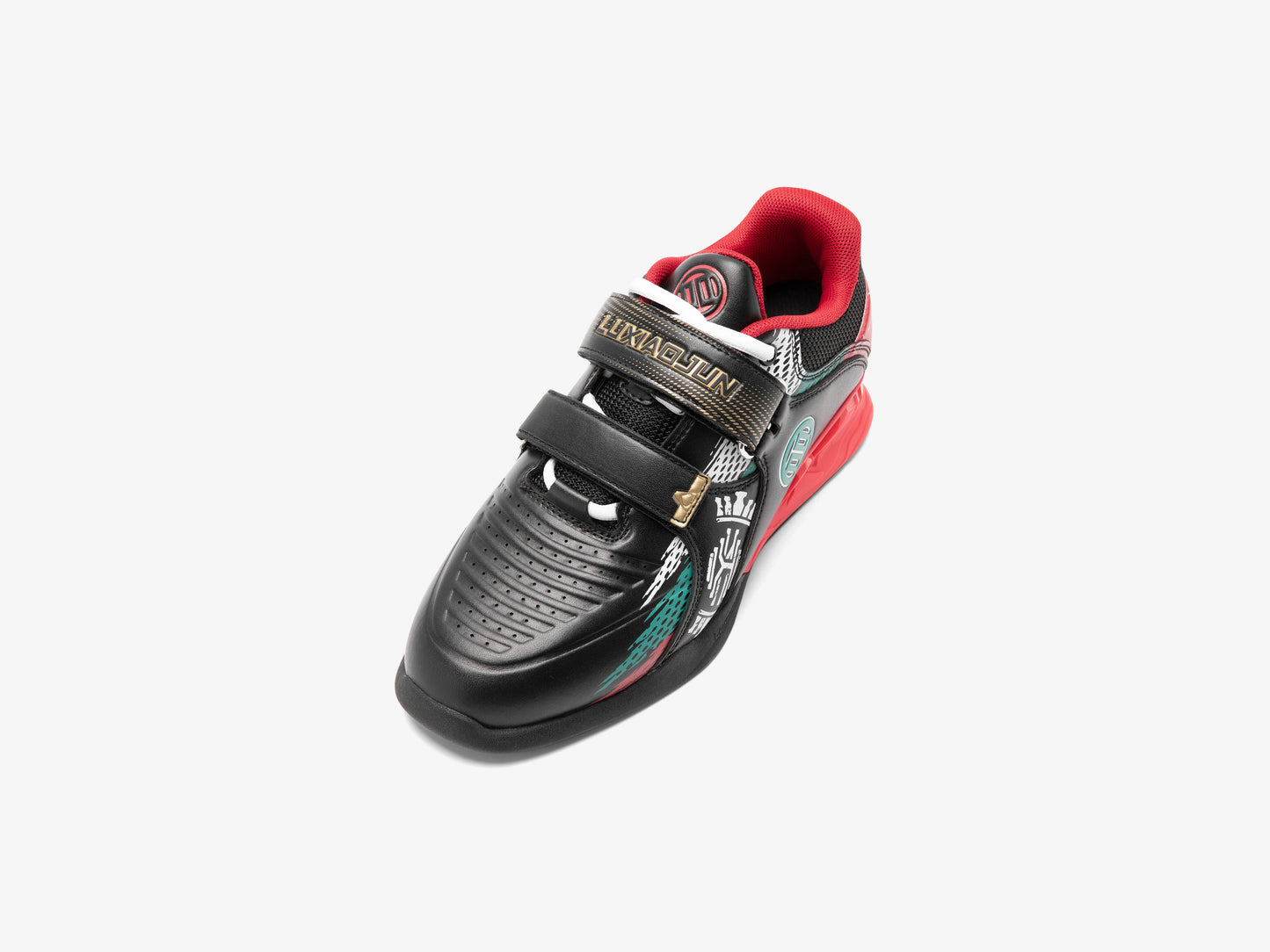 LUXIAOJUN PowerPro I Weightlifting Shoes