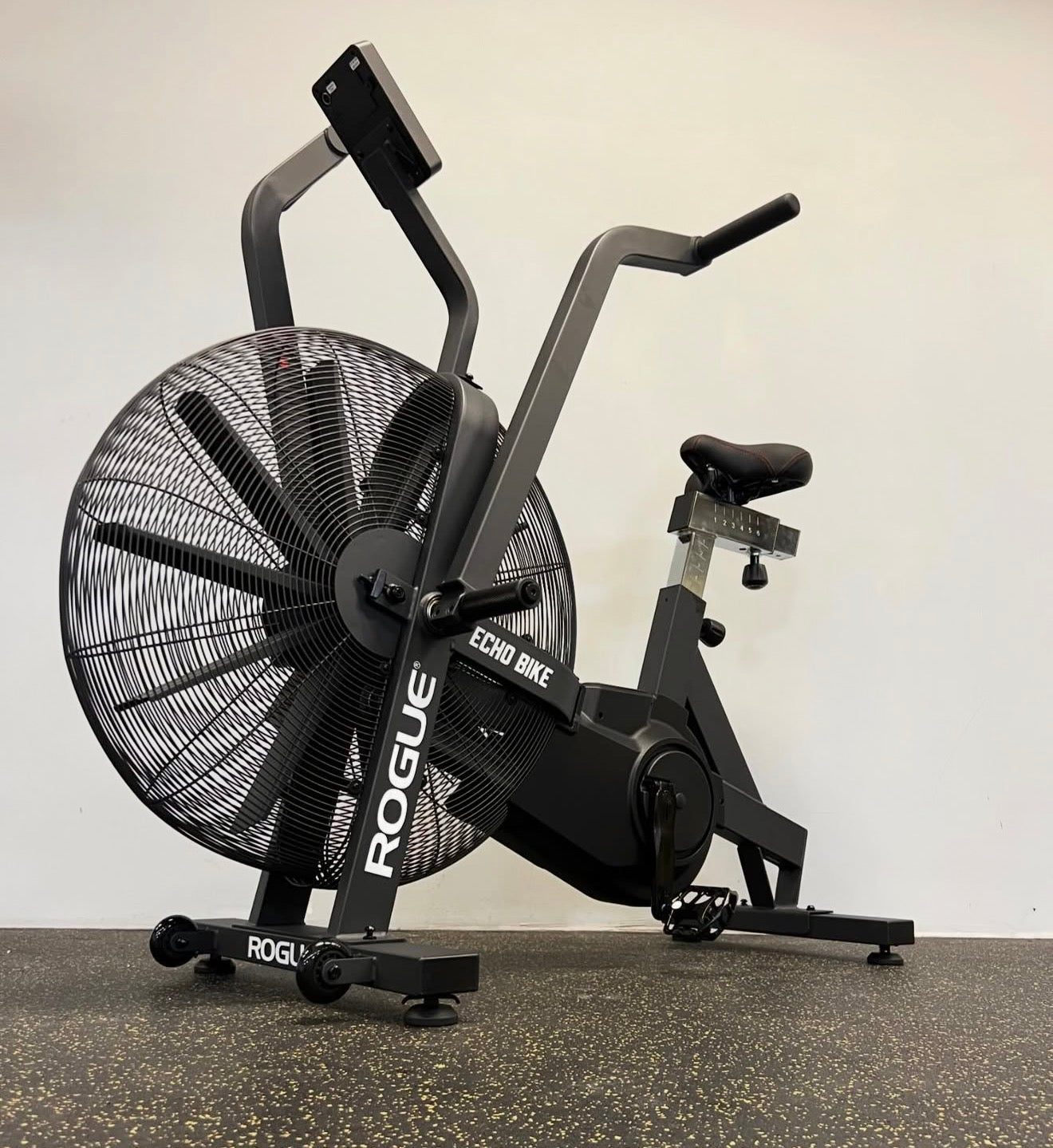 ROGUE ECHO BIKE V3.0 – Training Store ®