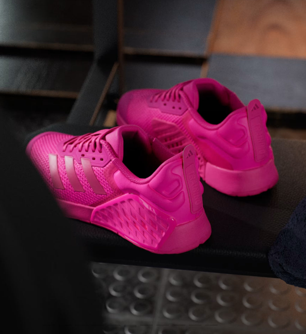 Adidas Dropset 3