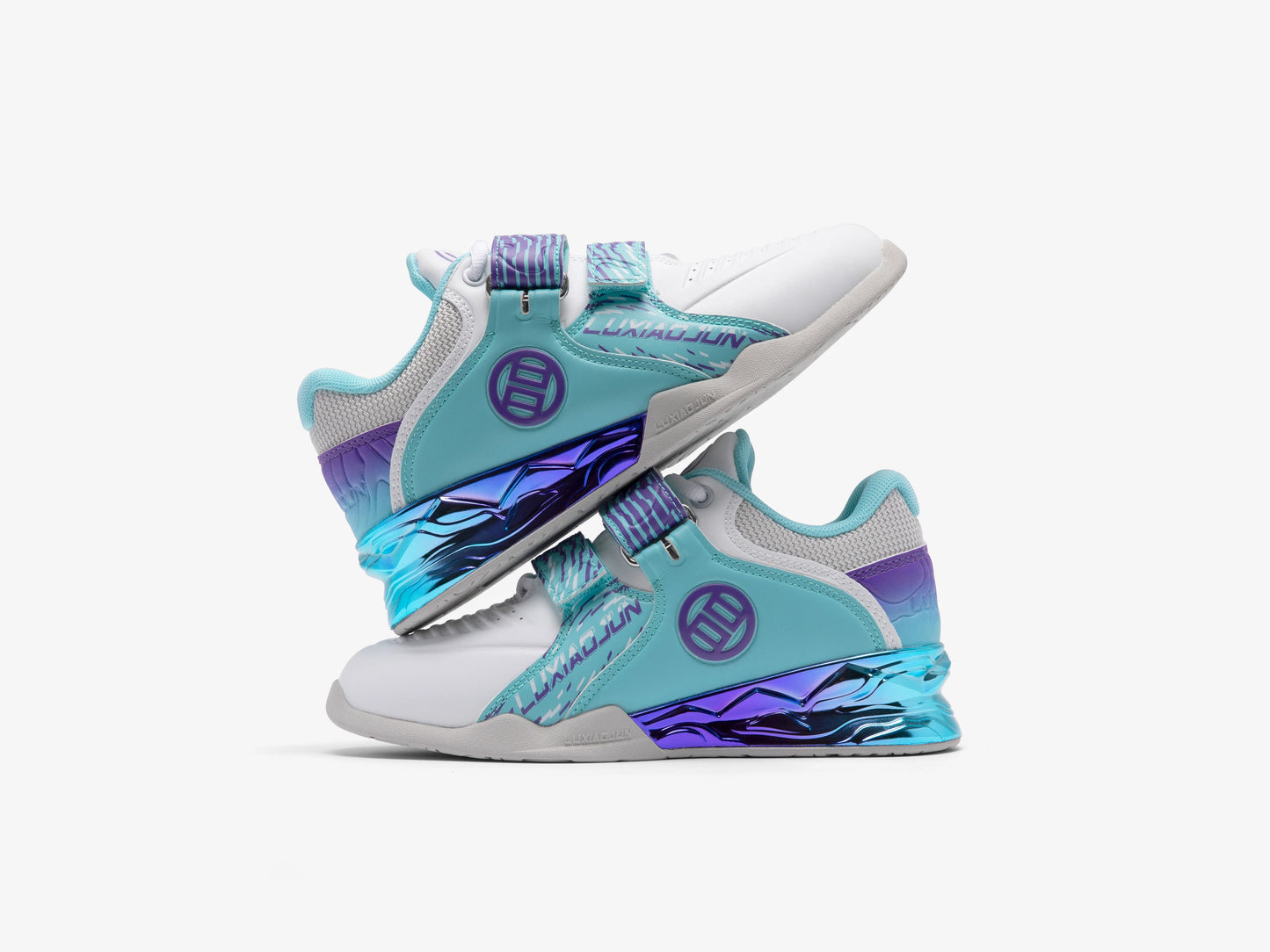 LUXIAOJUN PowerPro I Weightlifting Shoes