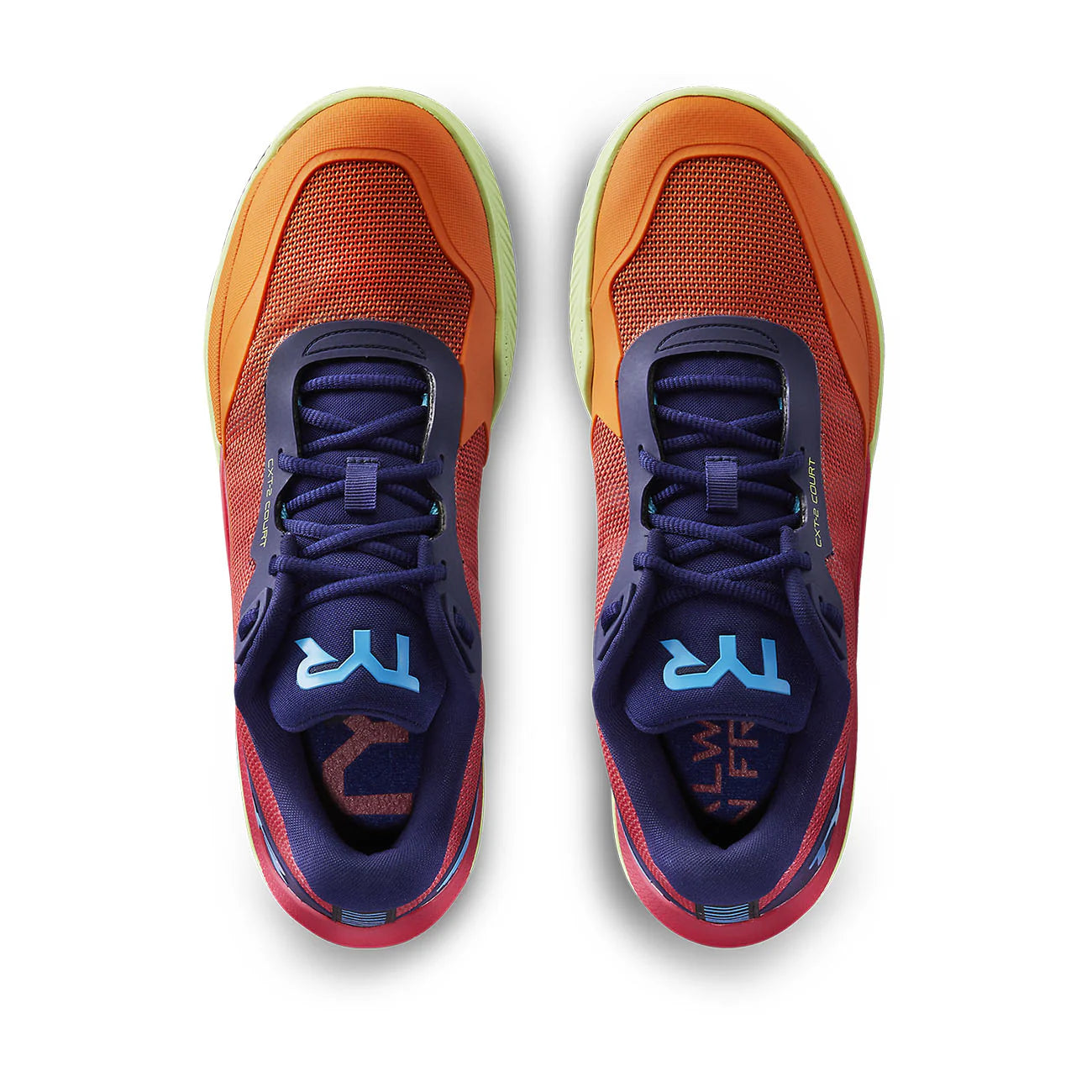 TYR CXT-COURT