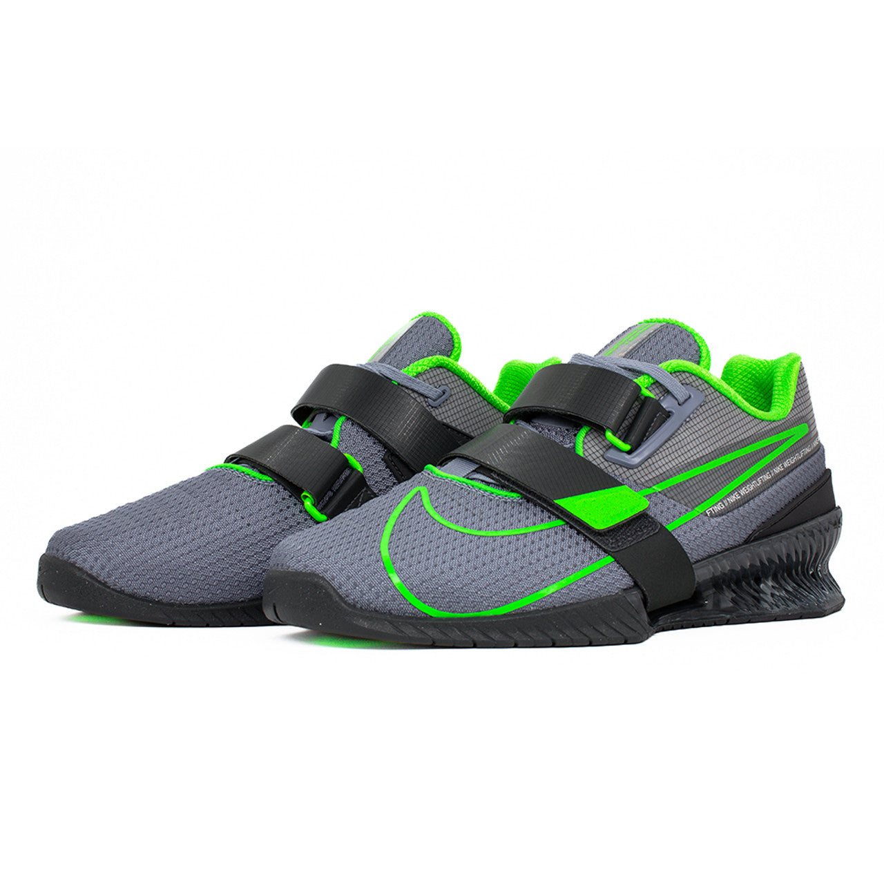 Nike Romaleos 4