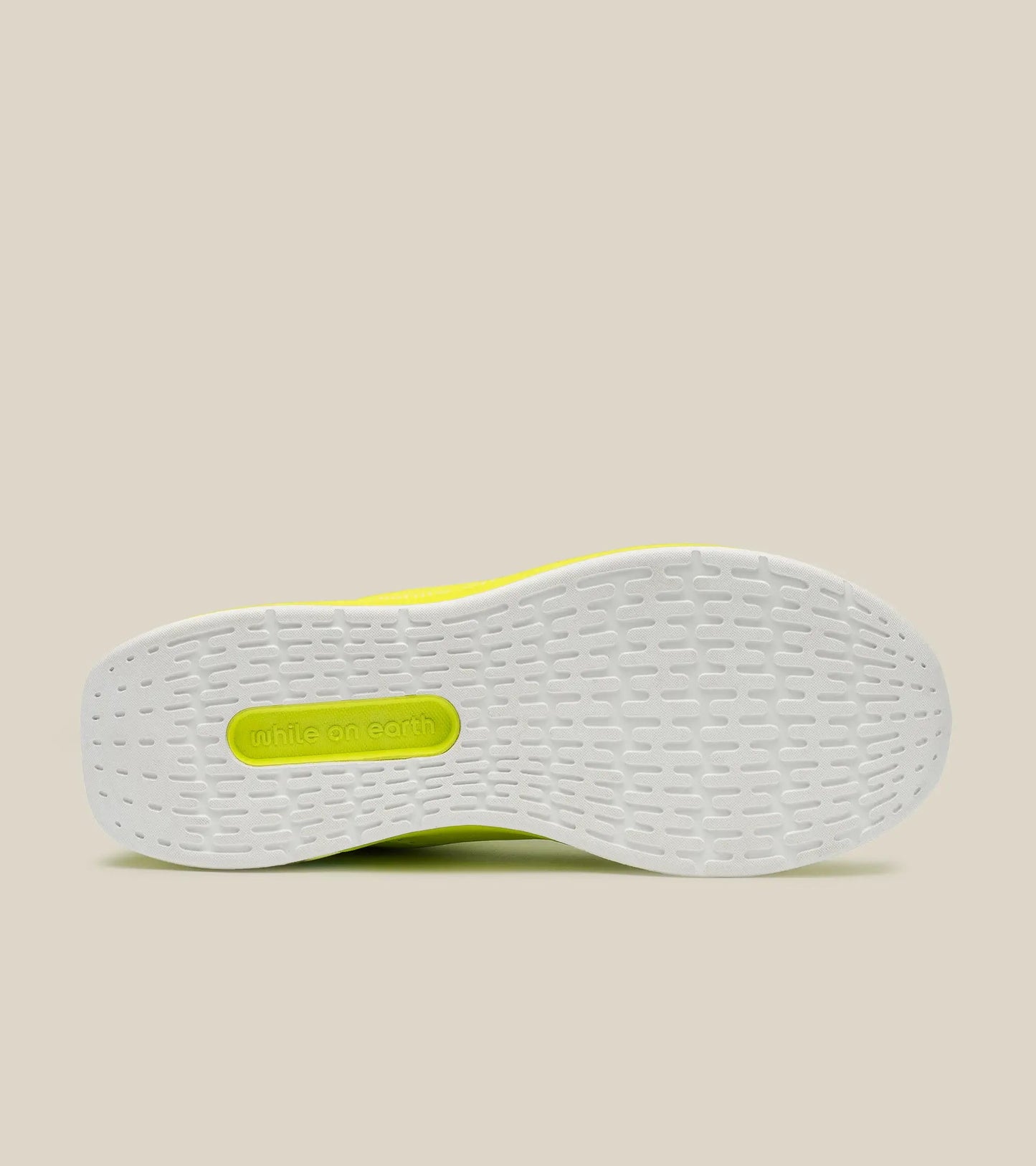 WHILE ON EARTH MOVE TRAINER