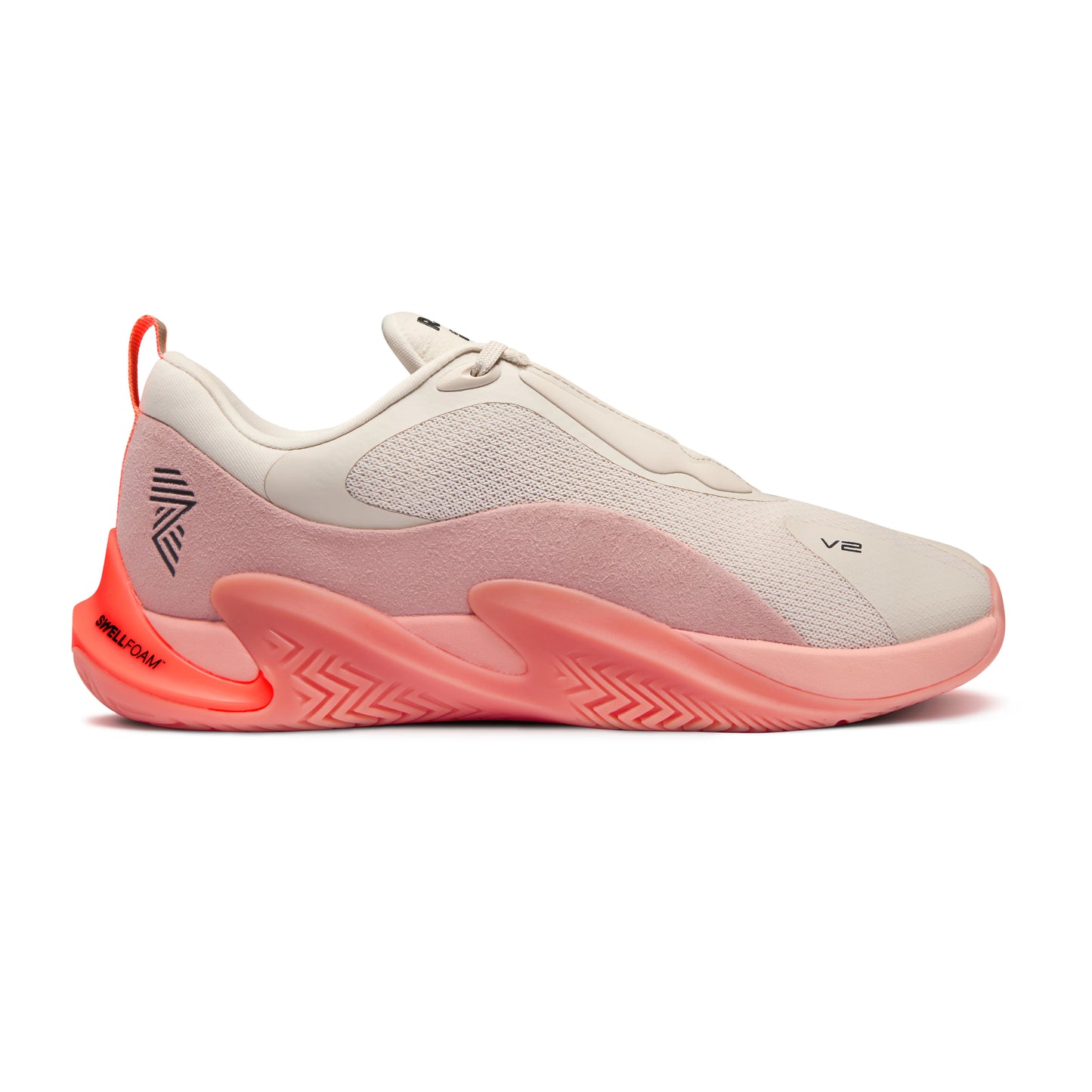 RAD ONE V2.0 PINK SMOKE