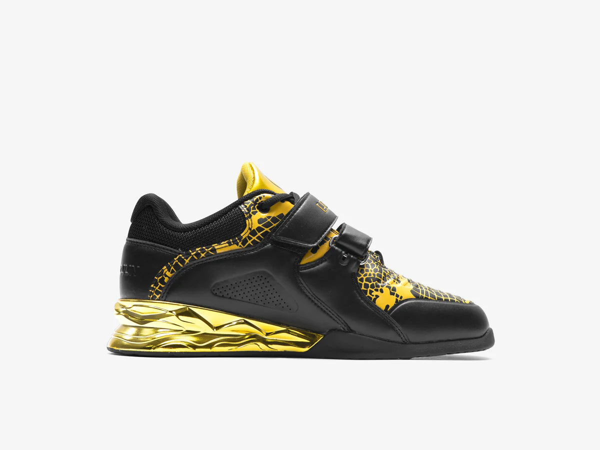 LUXIAOJUN PowerPro I Weightlifting Shoes