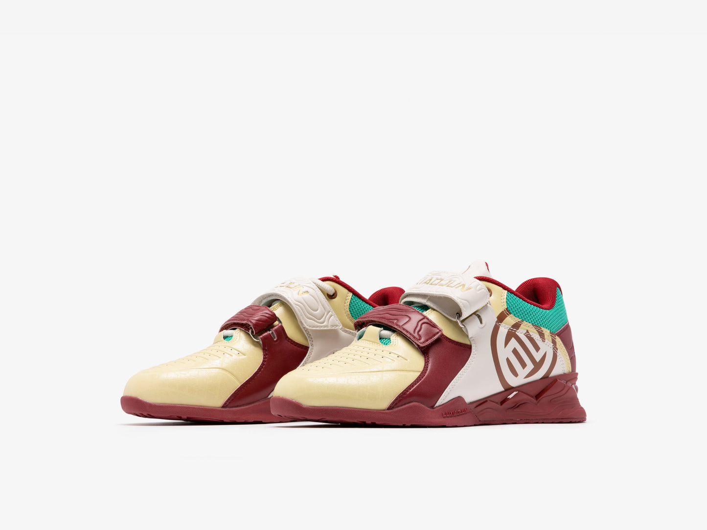 LUXIAOJUN PowerPro I weightlifting shoes (Shanghai City)
