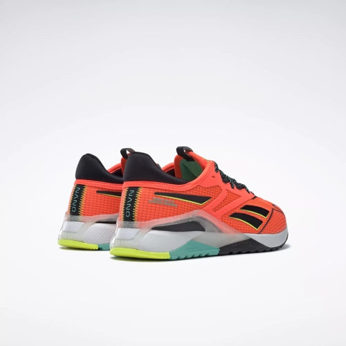 Reebok NANO X2 ADVENTURE