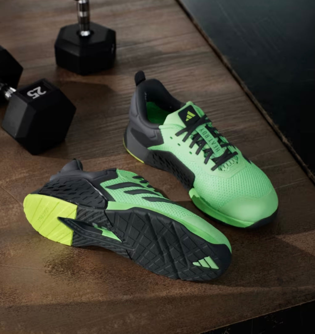 Adidas Dropset 3