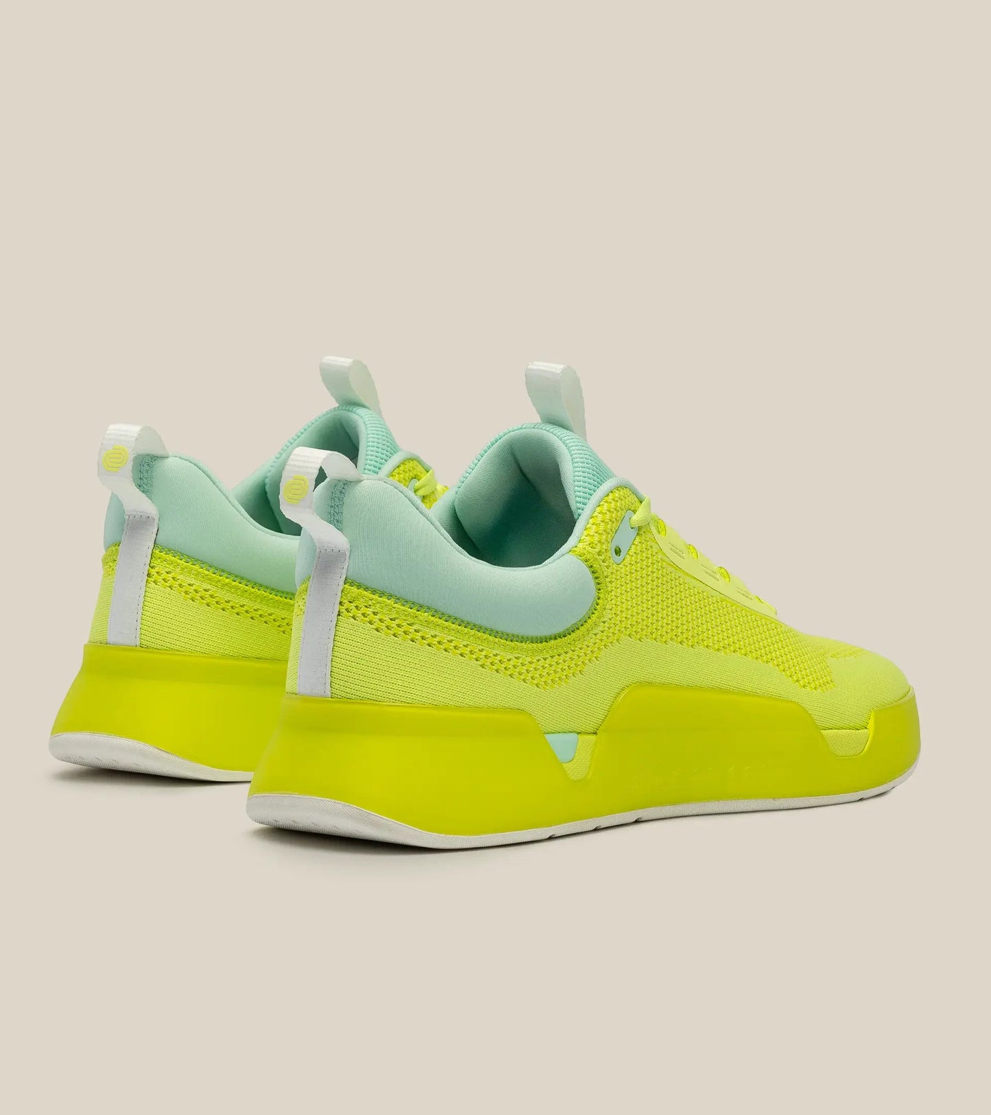 WHILE ON EARTH MOVE TRAINER