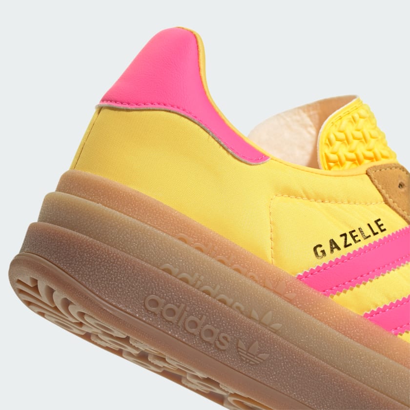GAZELLE BOLD SHOES