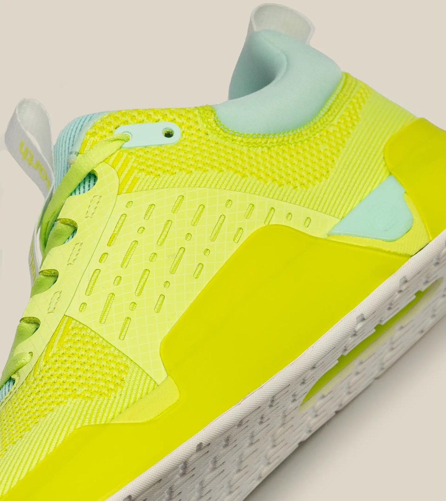 WHILE ON EARTH MOVE TRAINER