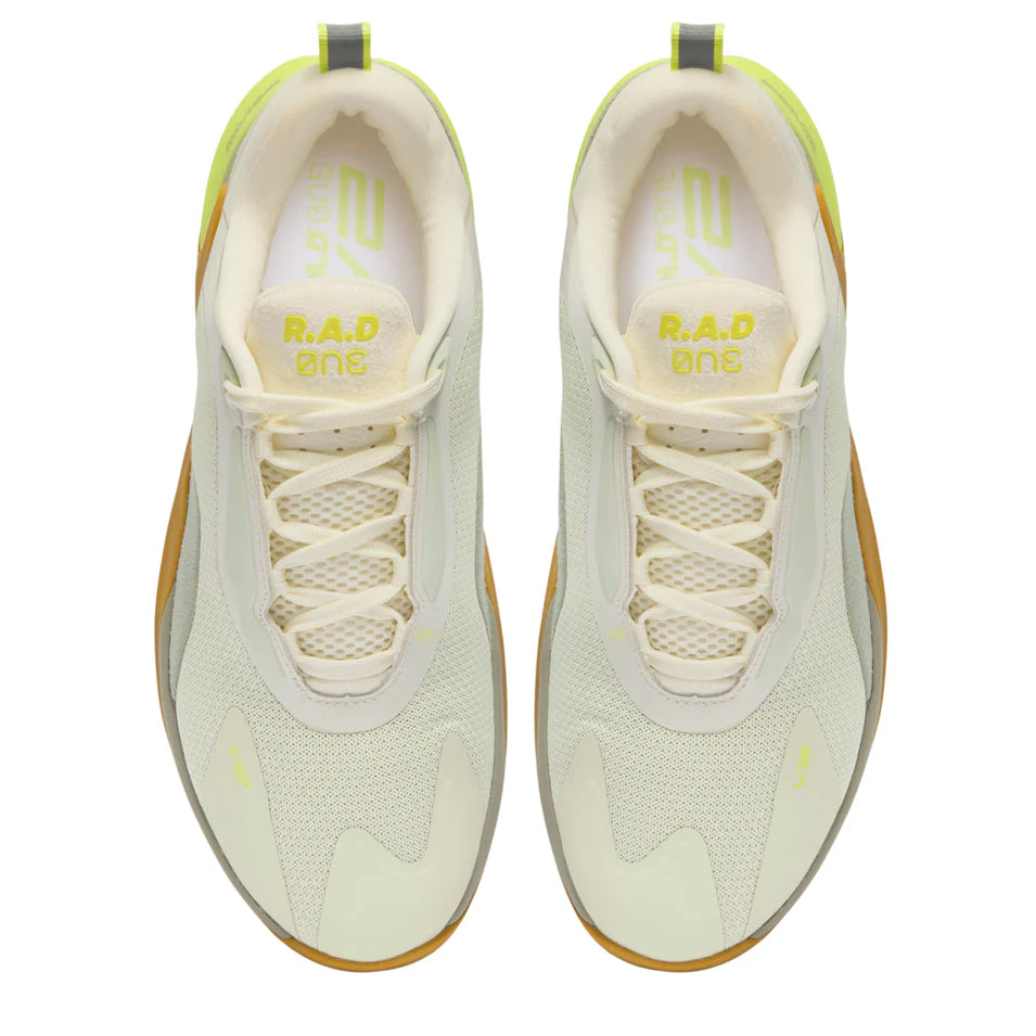 RAD ONE V2.0 GREEN GUM