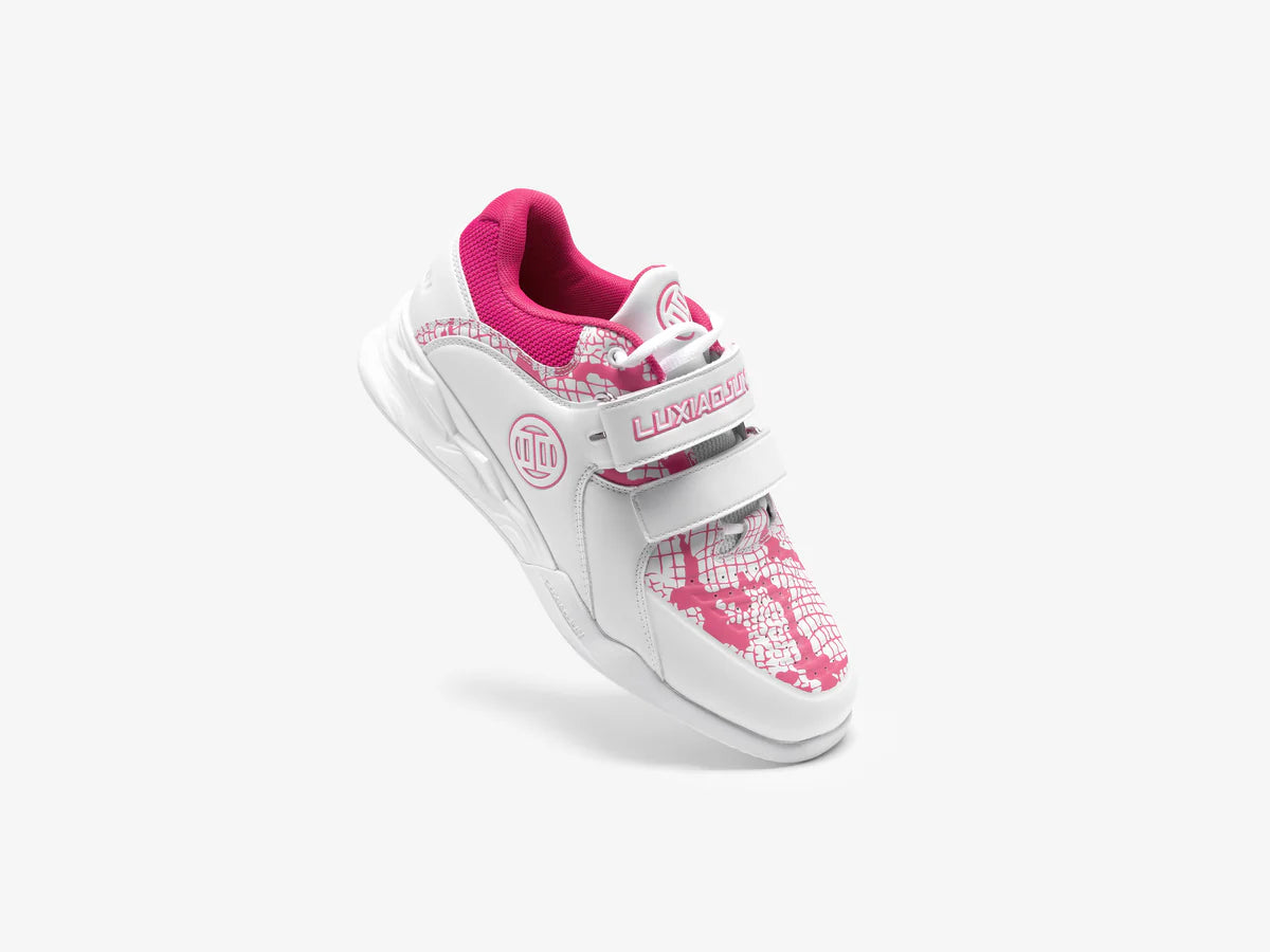 LUXIAOJUN PowerPro I Weightlifting Shoes