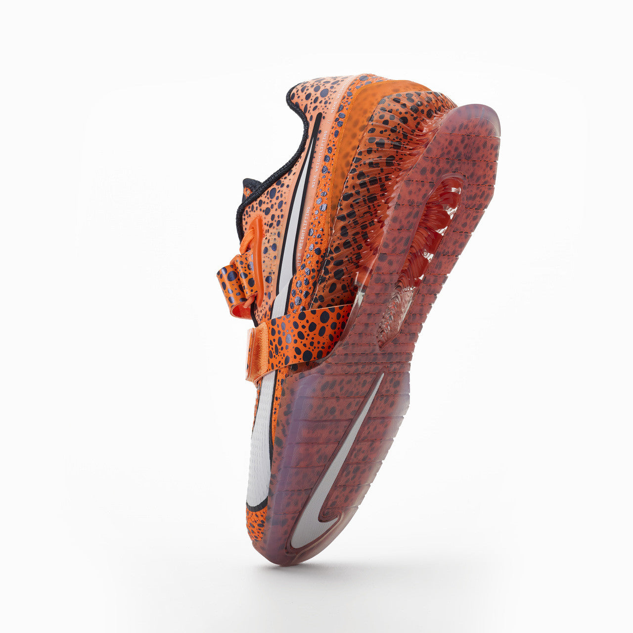 Nike Romaleos 4