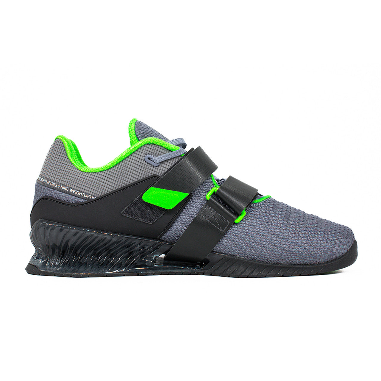 Nike Romaleos 4