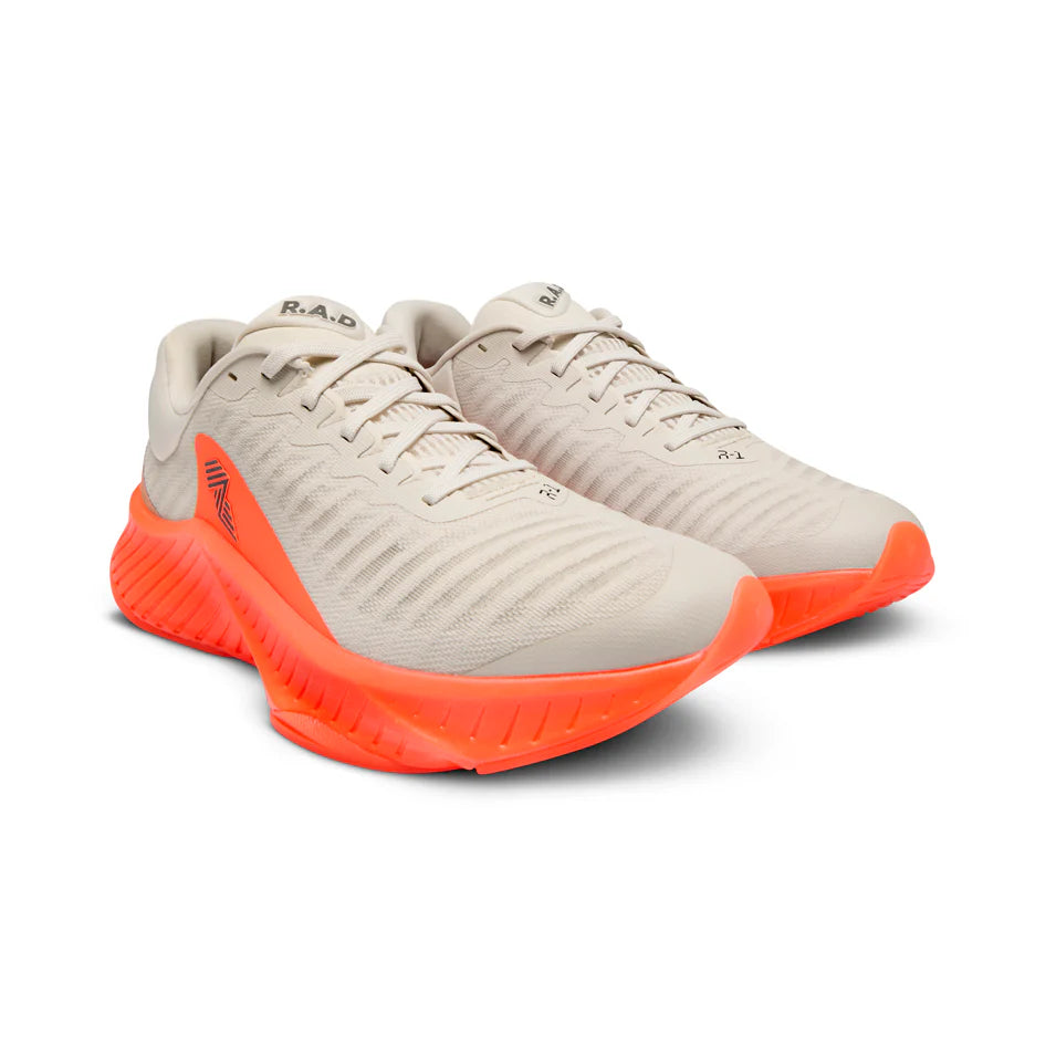 R.A.D. R-1 SUNSET ORANGE