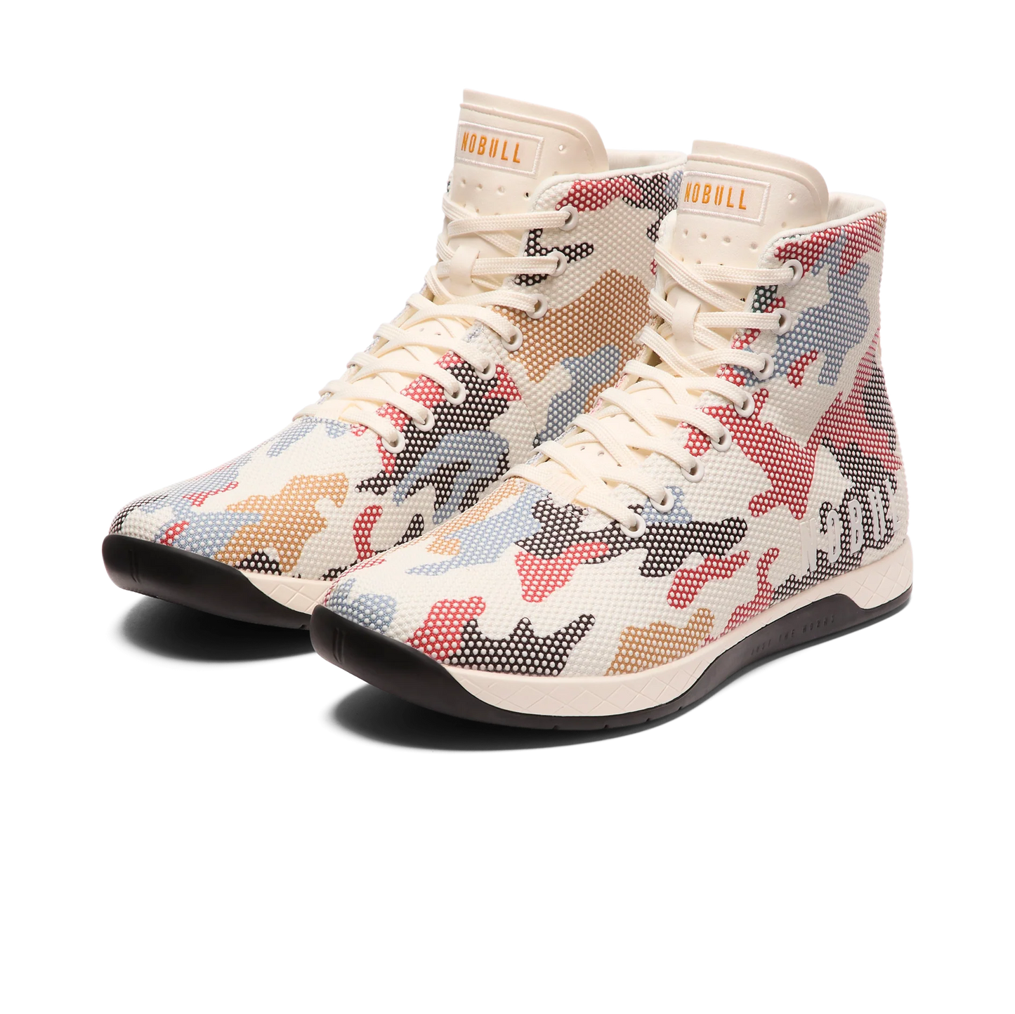 NOBULL Outwork High-Top