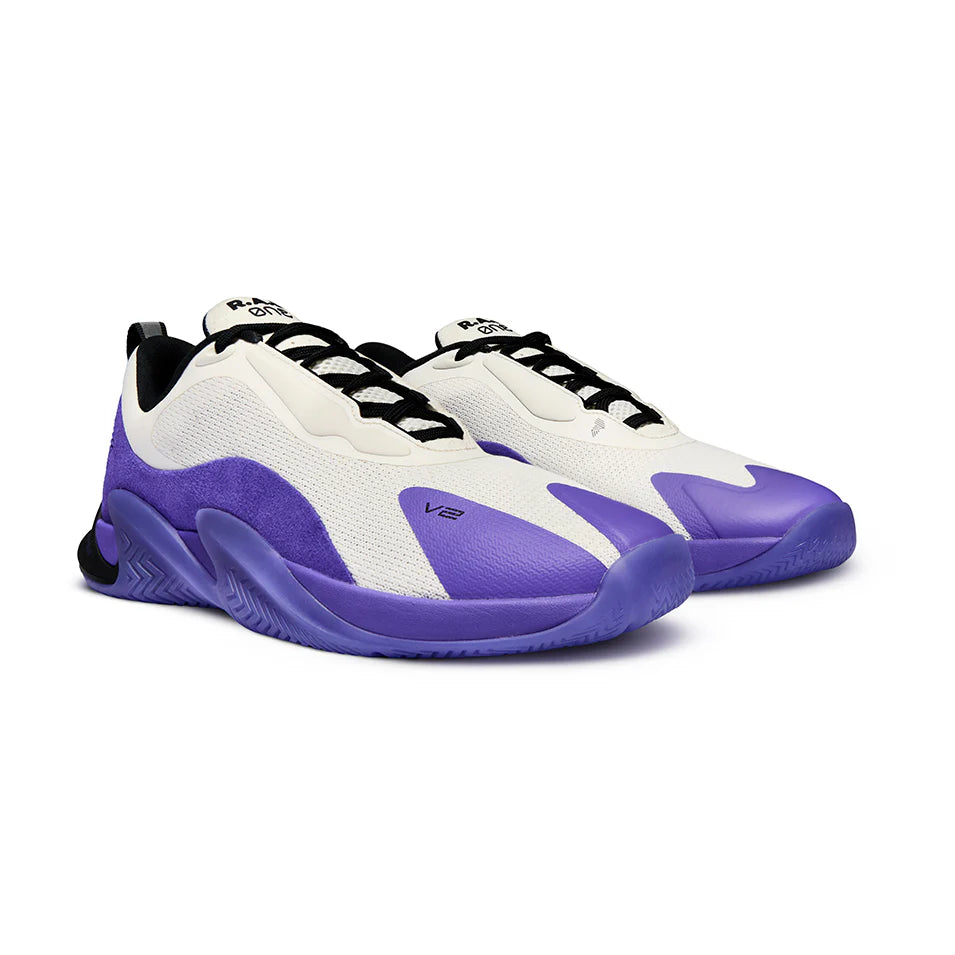RAD ONE V2.0 COURT PURPLE