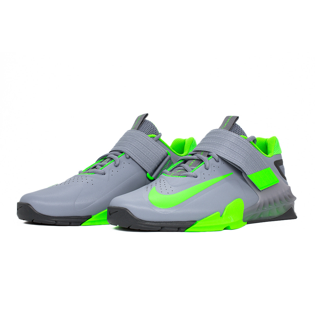 Nike Savaleos
