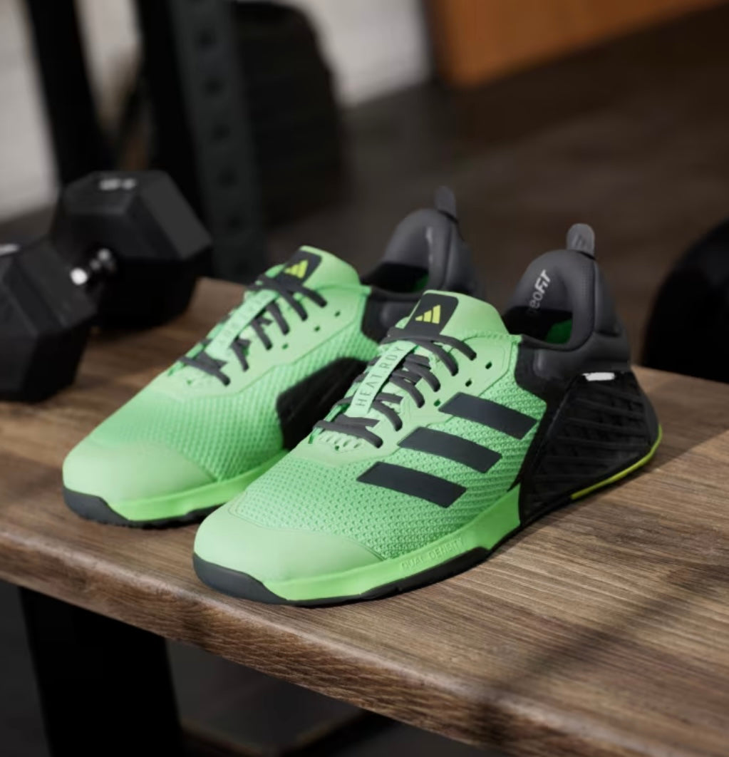Adidas Dropset 3