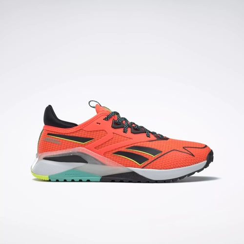 Reebok NANO X2 ADVENTURE