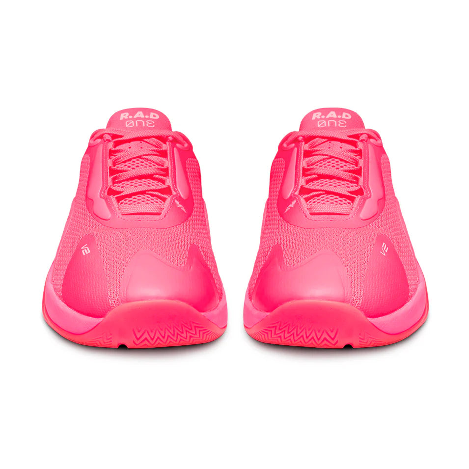 RAD ONE V2.0 HIGHLIGHTER PINK