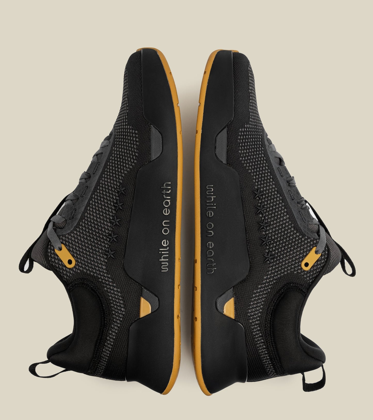 While on earth limited edition legacy move trainer