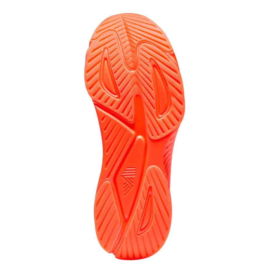 R.A.D. R-1 SUNSET ORANGE