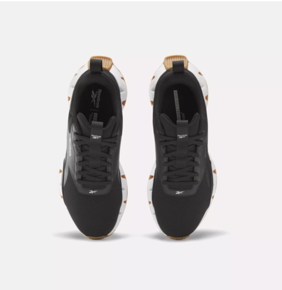 Reebok Zing Dinámica