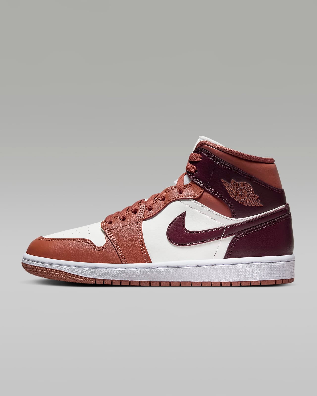 Air Jordan 1 Mid Unisex