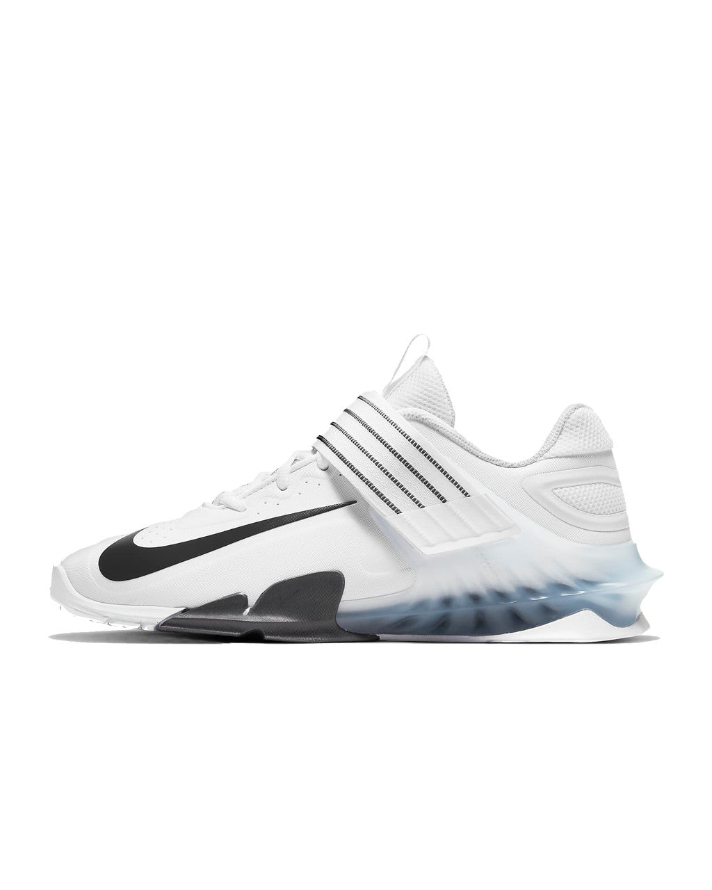 Nike Savaleos