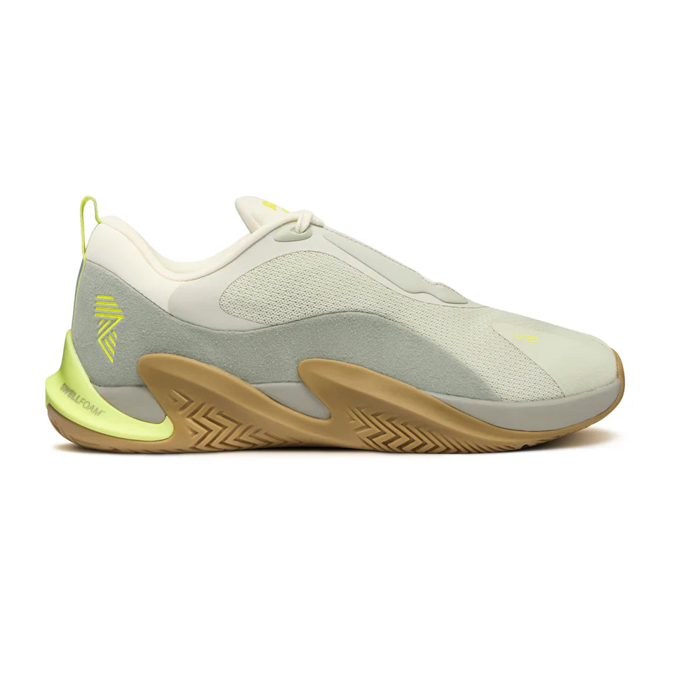 RAD ONE V2.0 GREEN GUM